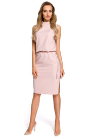  Abendkleid model 127553 Moe 