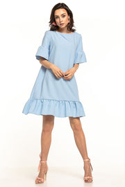  Alltagskleid model 143223 Tessita 