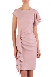  Cocktailkleid model 146609 Jersa 