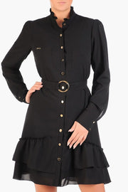  Cocktailkleid model 149998 Jersa 