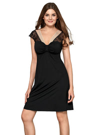  Nachthemd model 150805 Babella 