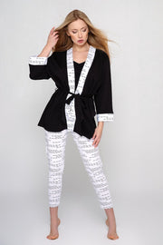  Schlafrock model 152609 Sensis 