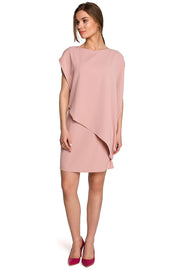  Alltagskleid model 154074 Stylove 