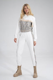  Sportanzug Hosen model 154688 Figl 