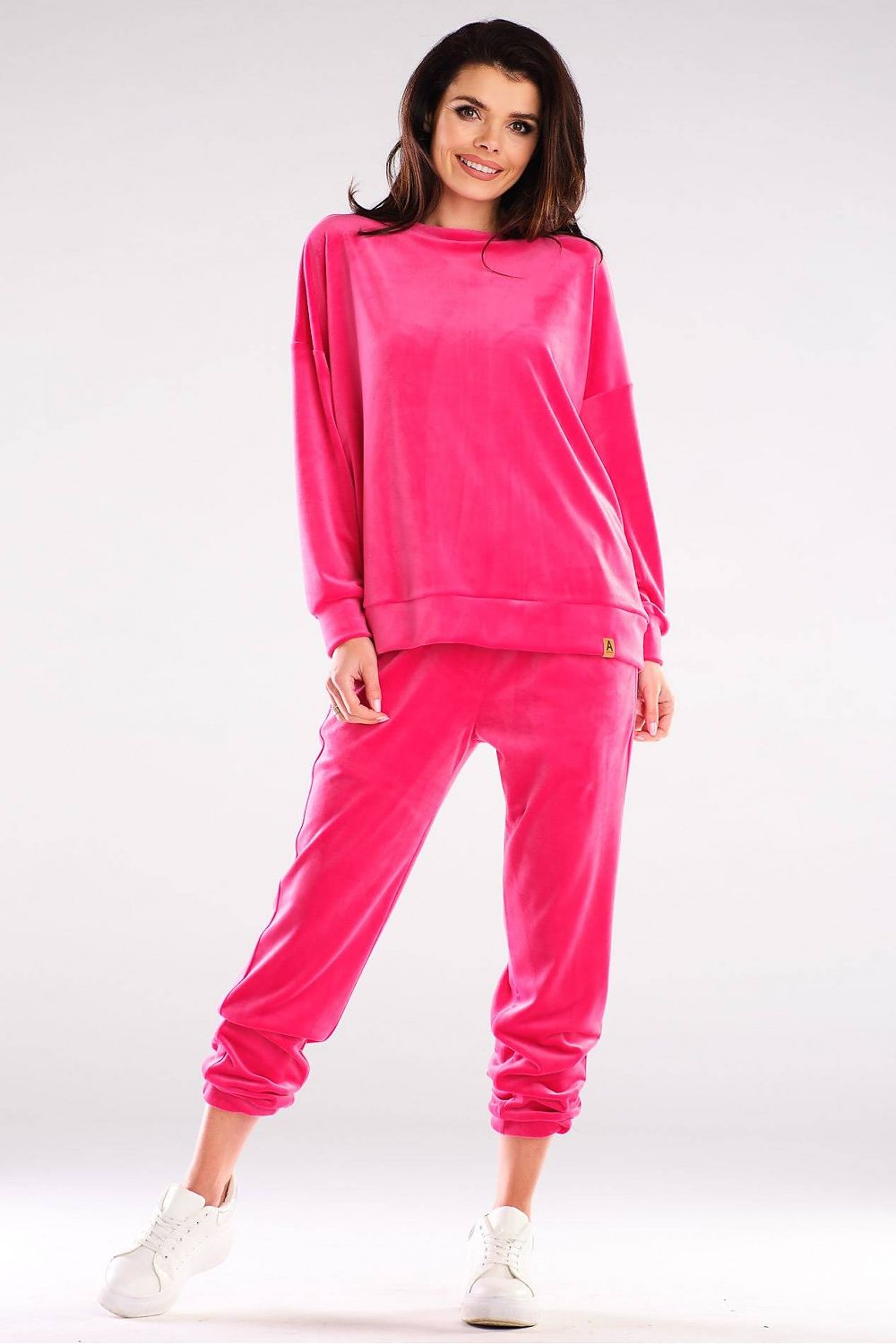  Sportanzug Hosen model 155470 awama 