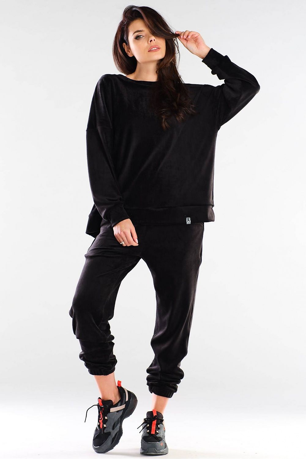  Sportanzug Hosen model 155473 awama 