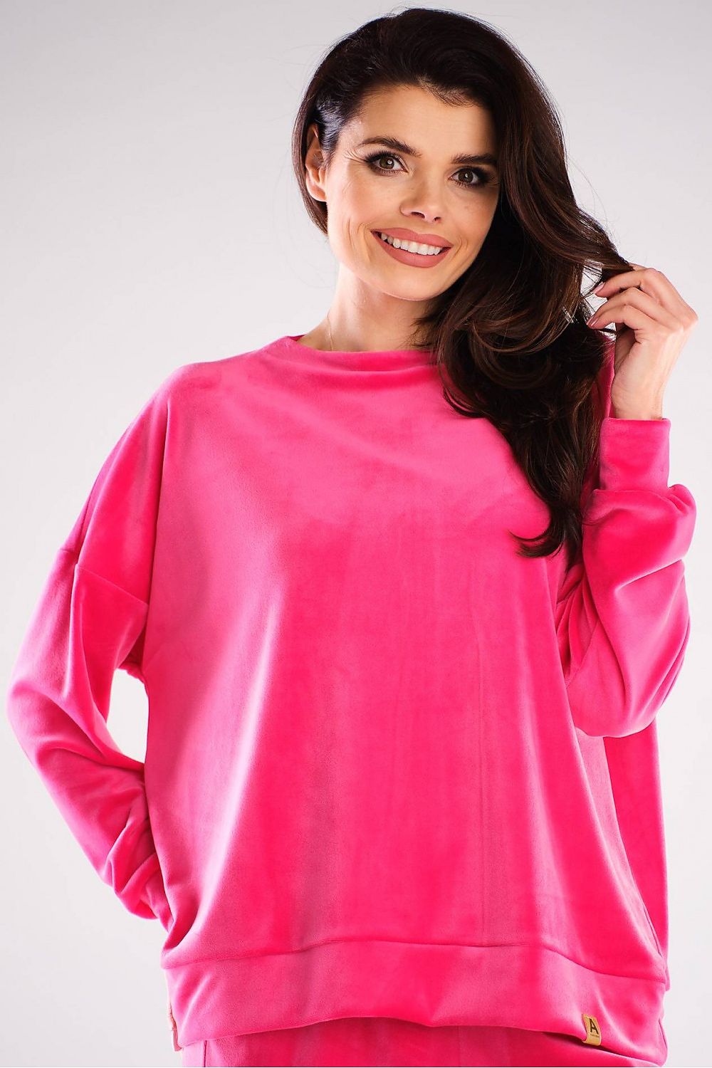  Sweater model 155475 awama 