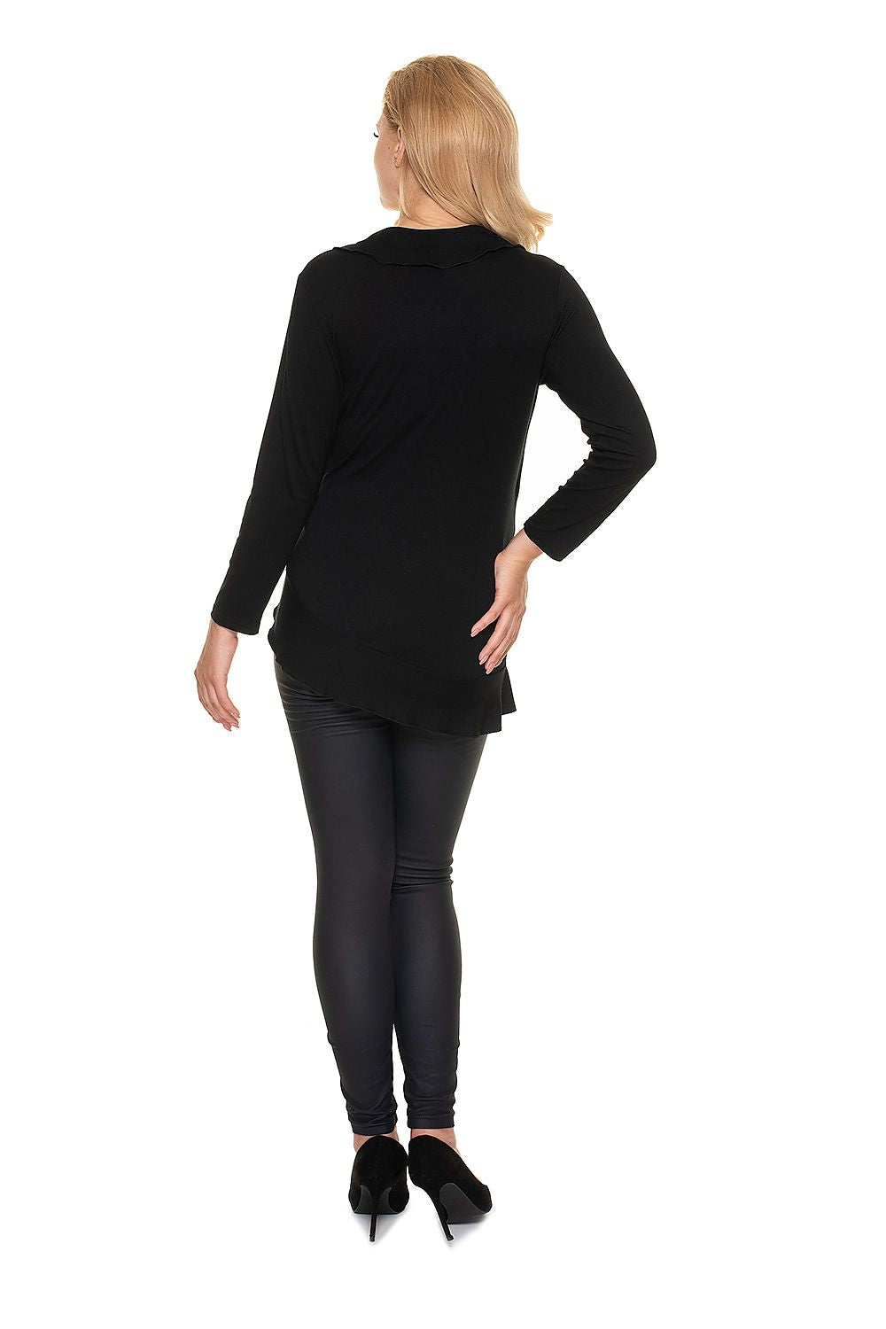  Schwangerschaftsbluse model 157821 PeeKaBoo 