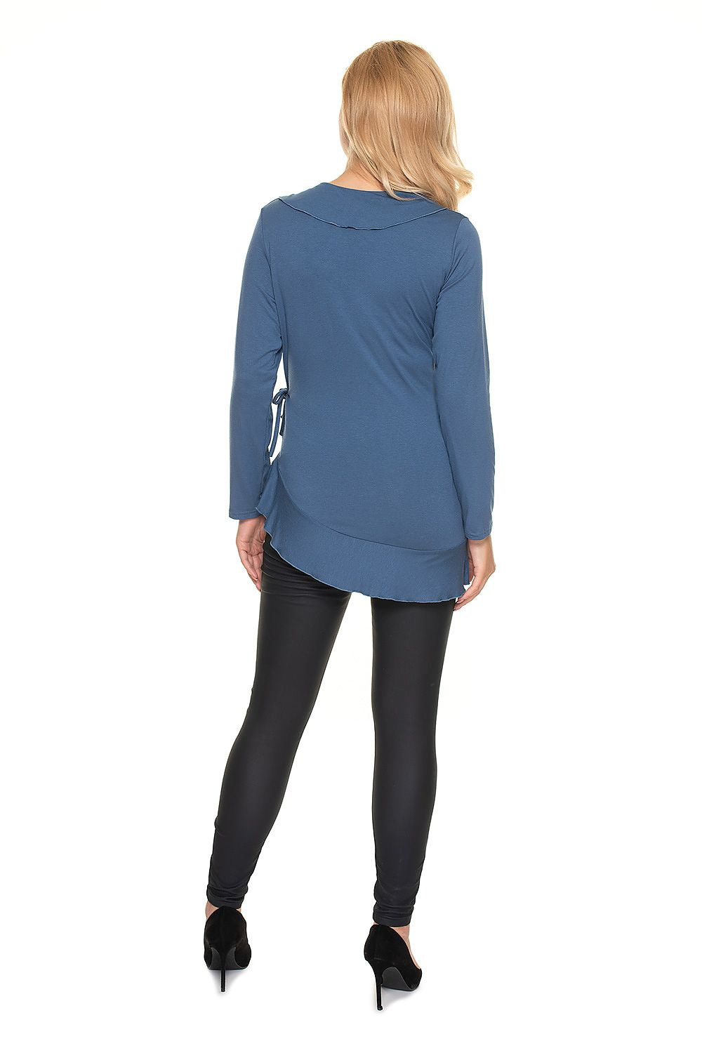  Schwangerschaftsbluse model 157823 PeeKaBoo 
