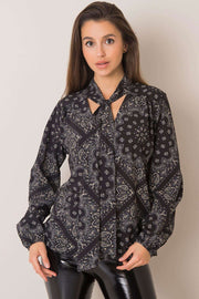  Bluse model 160624 Italy Moda 