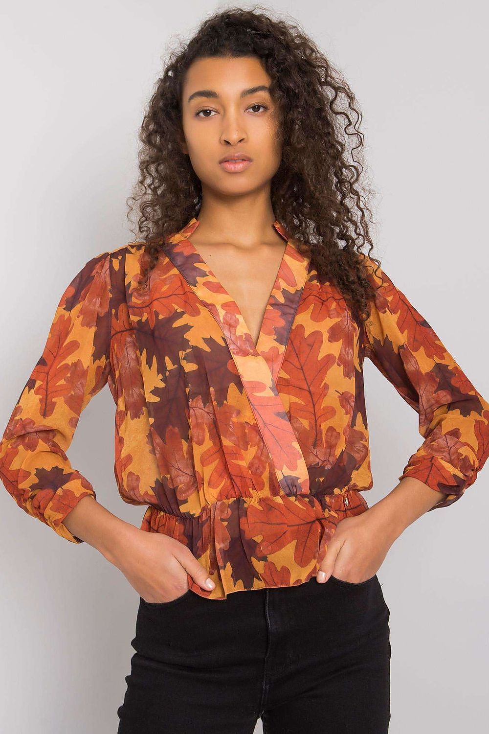  Bluse model 161285 Pole&Pole 