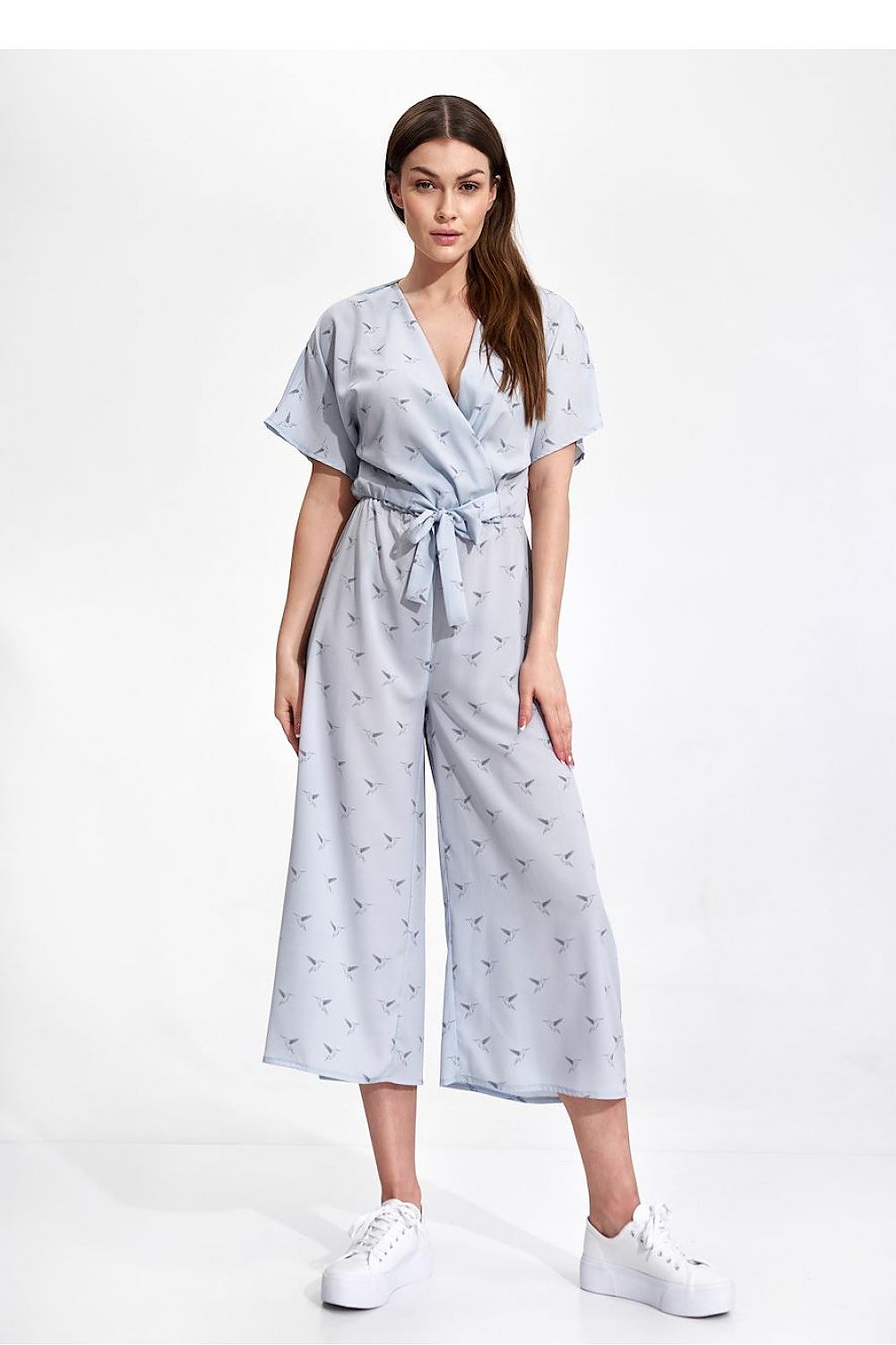  Overall model 167194 Figl 