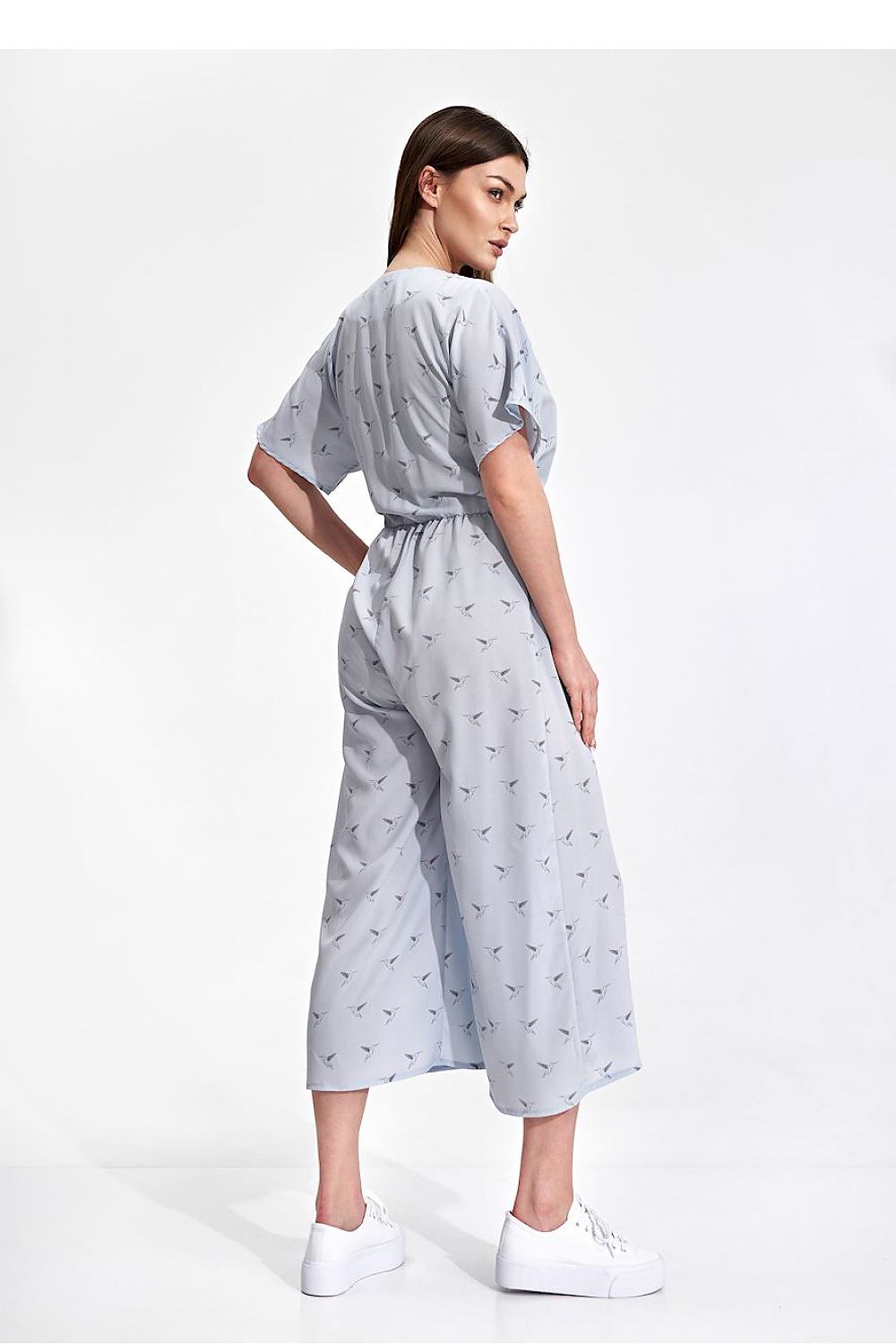  Overall model 167194 Figl 