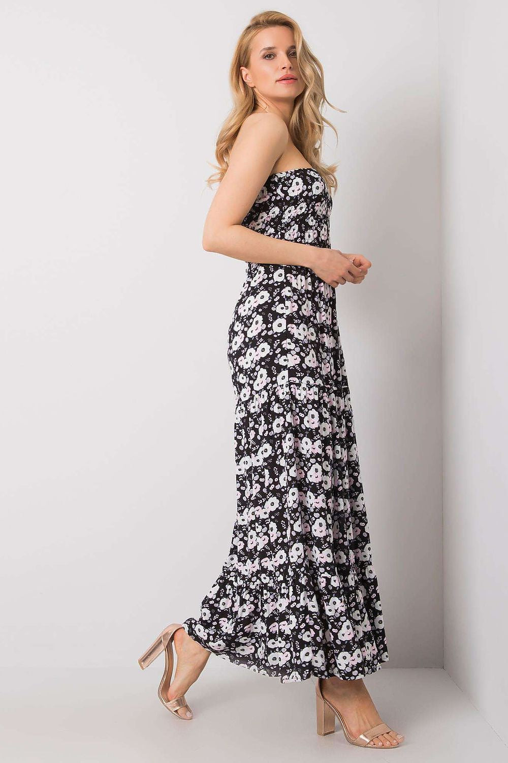  Alltagskleid model 168027 Fresh Made 