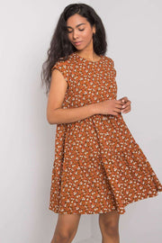  Alltagskleid model 168047 Stitch&Soul 