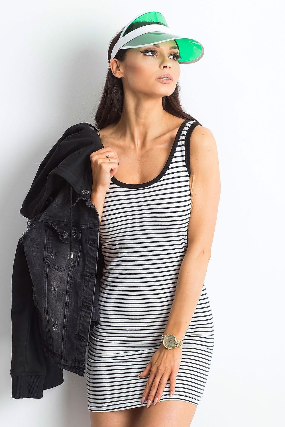  Alltagskleid model 168282 Yups 