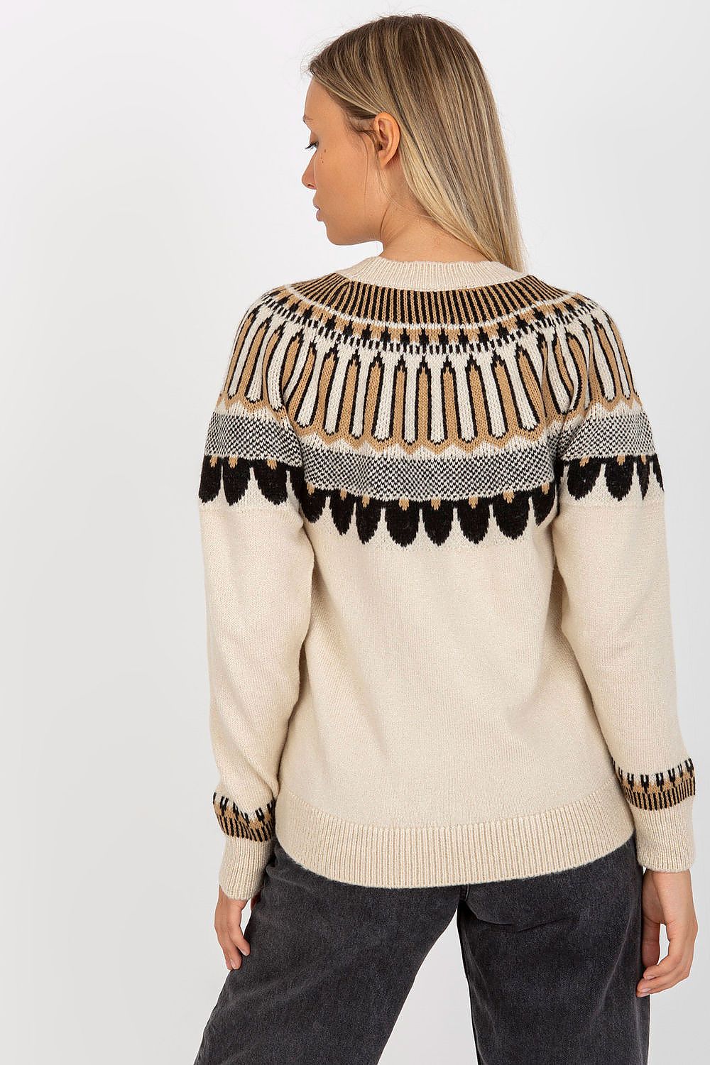  Pullover model 170822 Rue Paris 