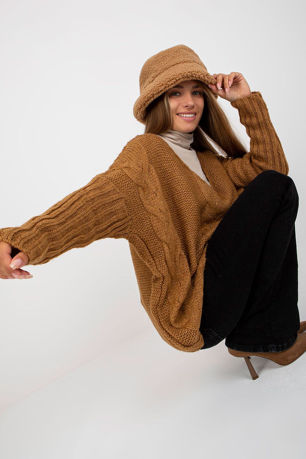  Pullover model 170990 Och Bella 