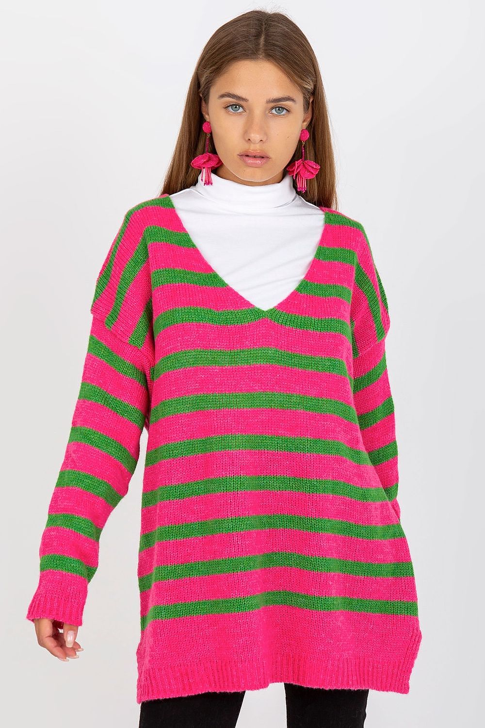  Pullover model 170994 Och Bella 