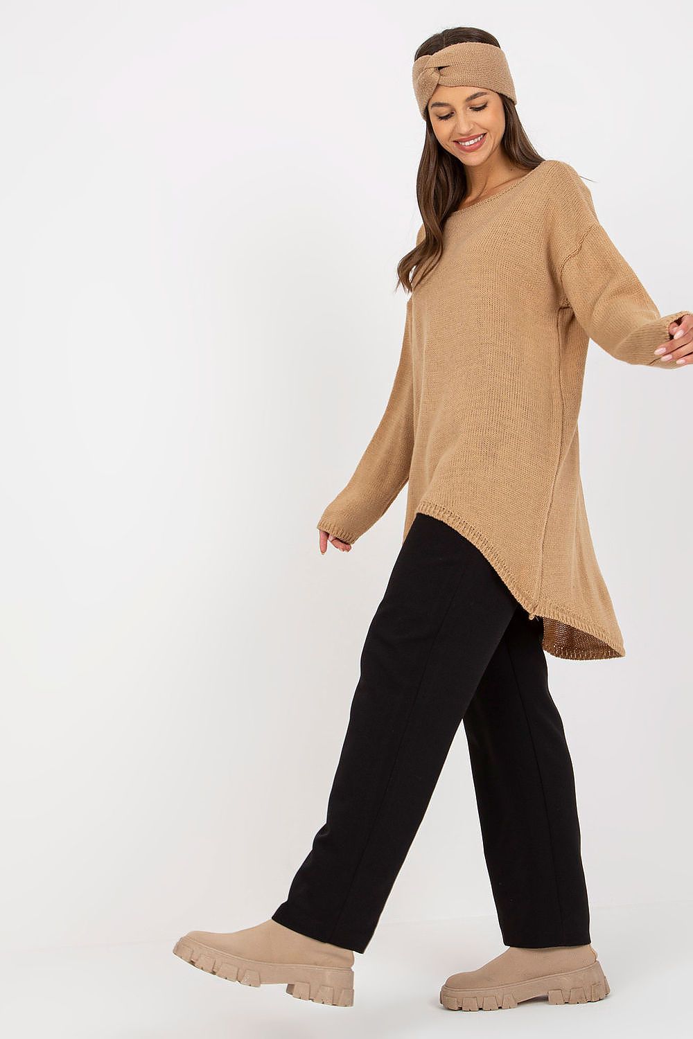  Pullover model 171003 Och Bella 