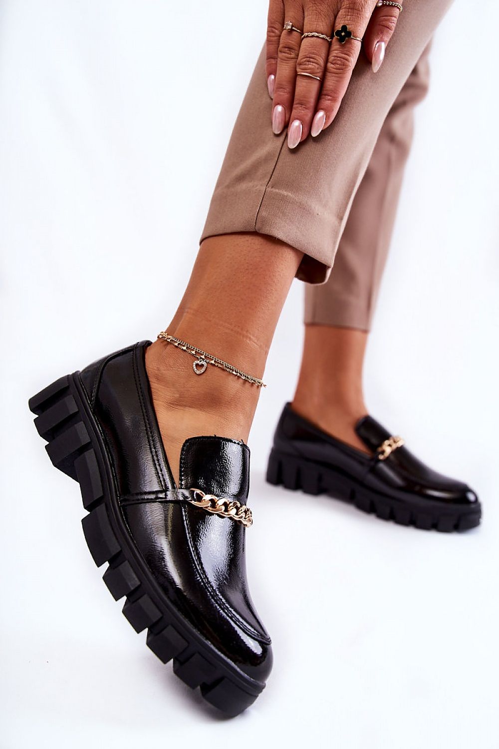  Halbschuhe model 173474 Step in style 