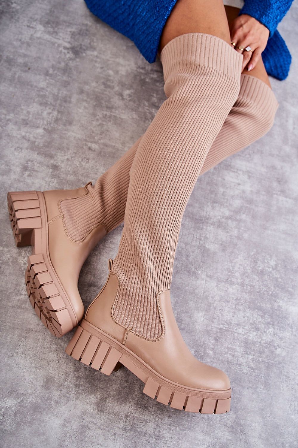  Stiefel model 173613 Step in style 