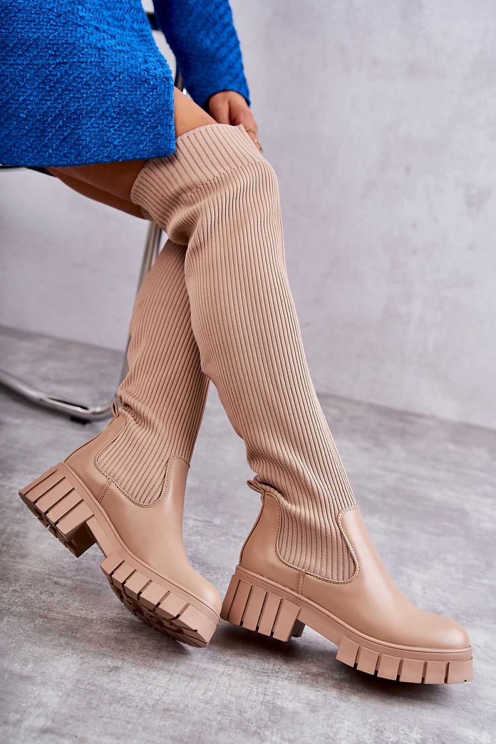  Stiefel model 173613 Step in style 