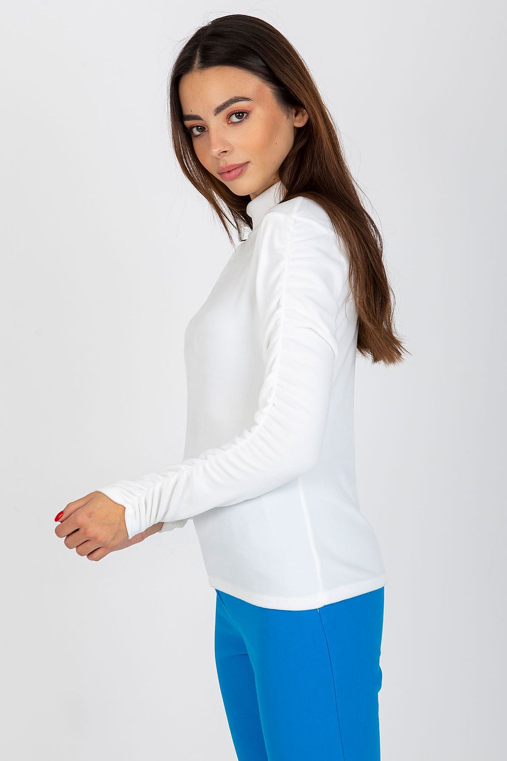  Bluse model 173730 Rue Paris 