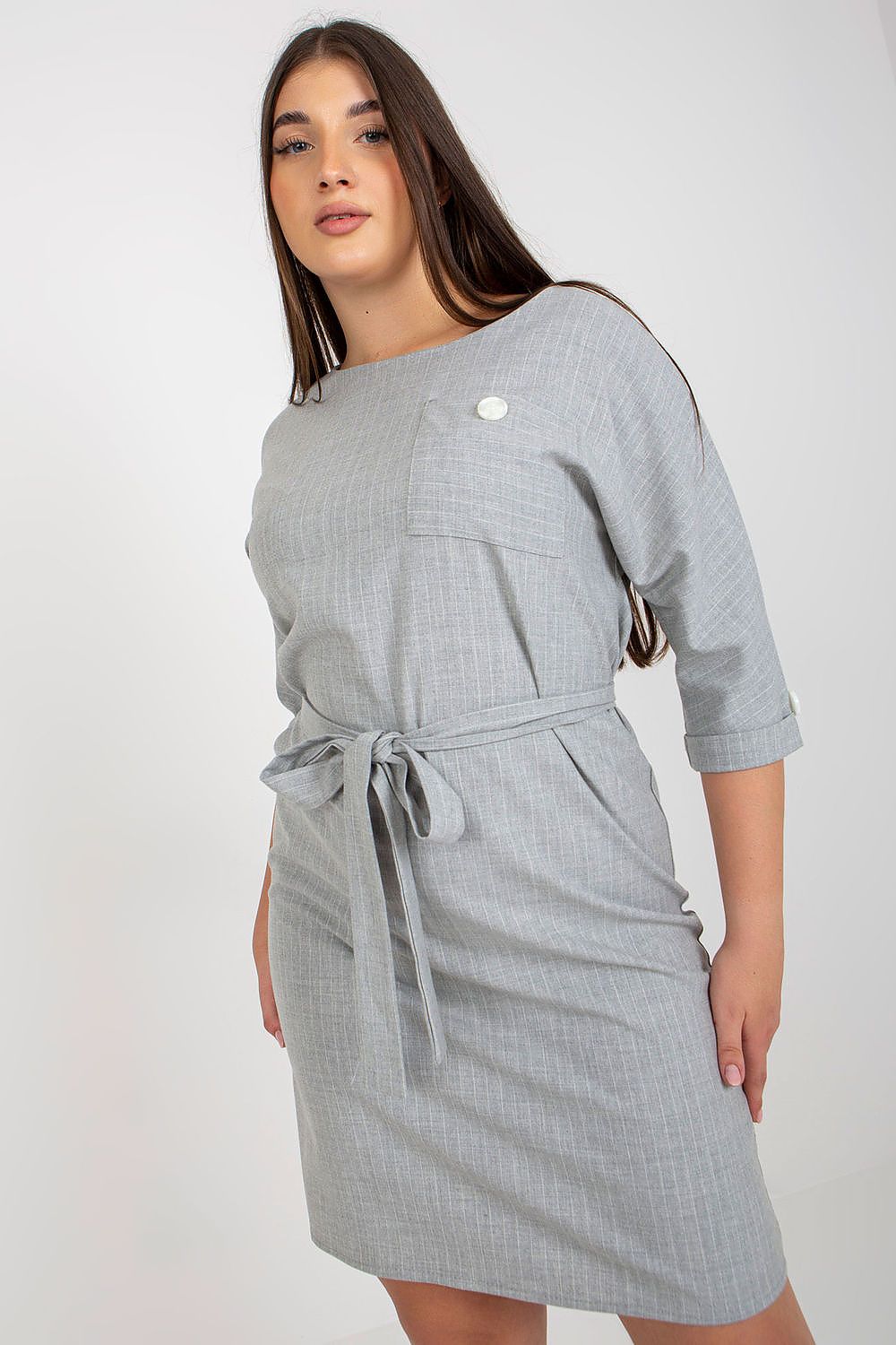  Plus-Size Kleider model 174936 Lakerta 