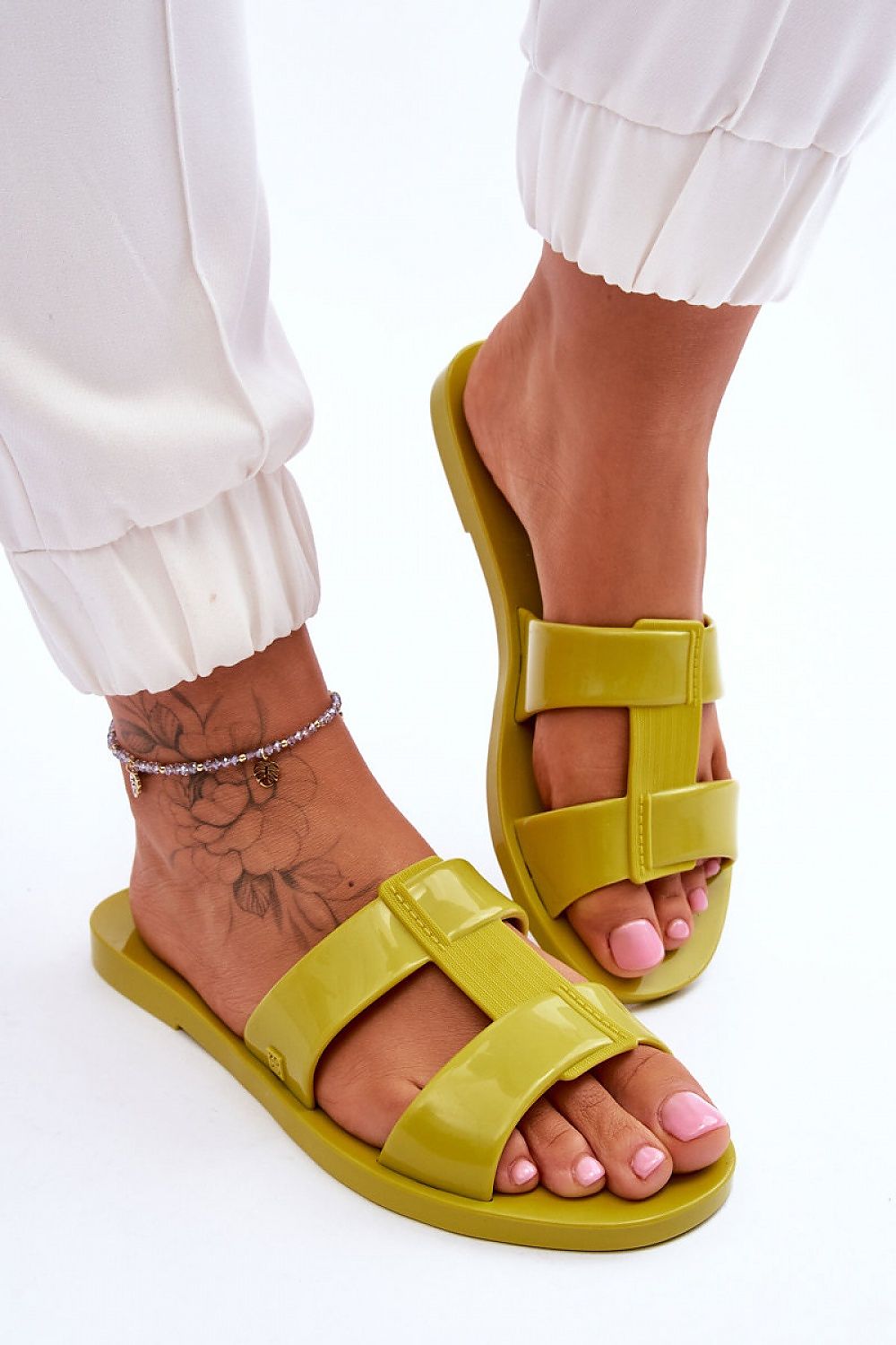  Pantoletten model 178353 Step in style 