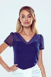  Bluse model 179549 Eldar 