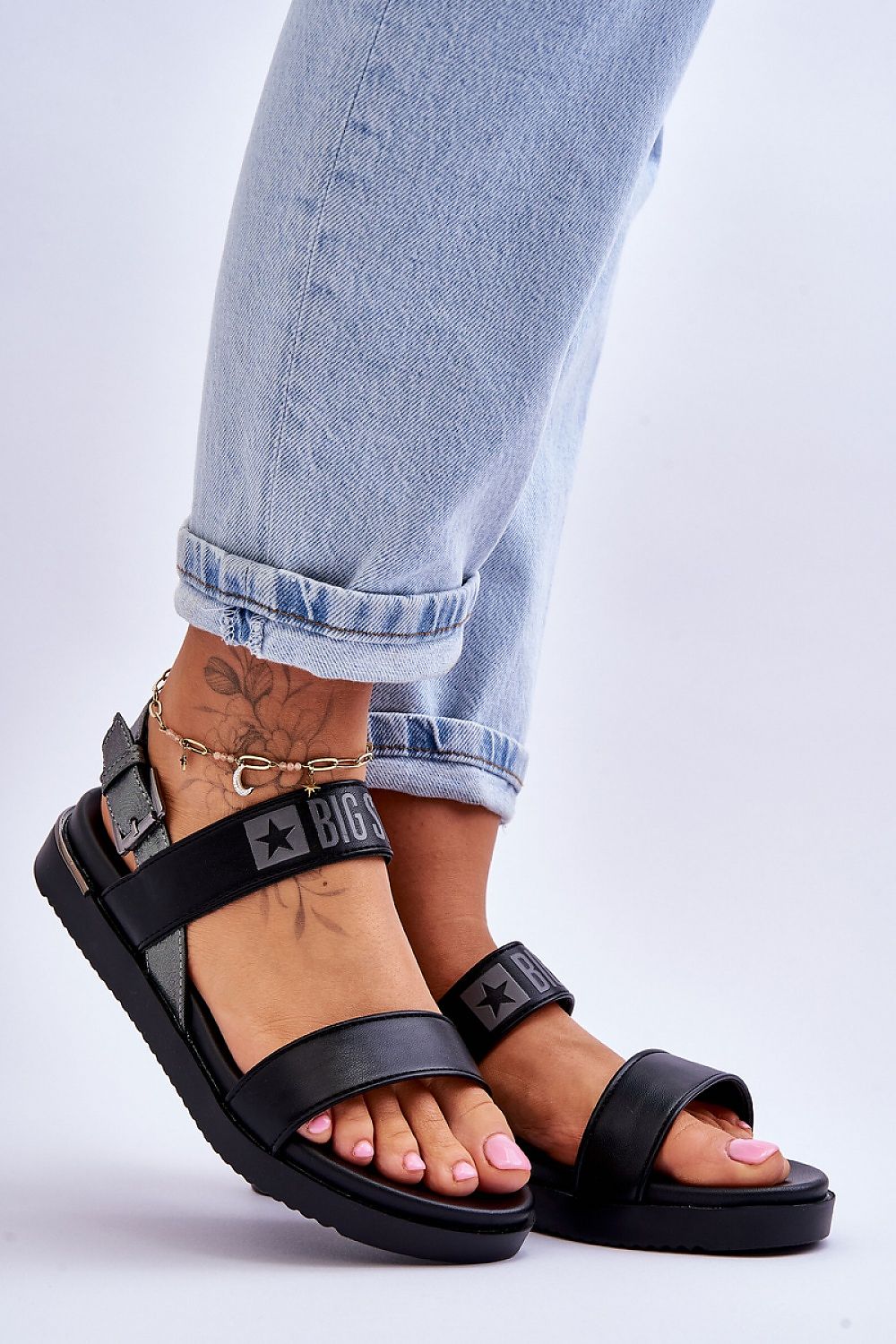  Sandalen model 180664 Step in style 