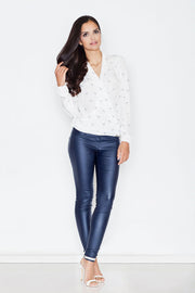  Bluse model 43771 Figl 