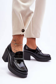  Schuhe mit Absatz model 183962 Step in style 