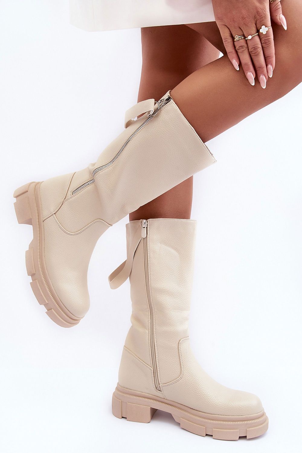  Stiefel model 186333 Step in style 