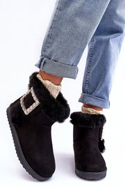  Schneeschuhe model 186407 Step in style 