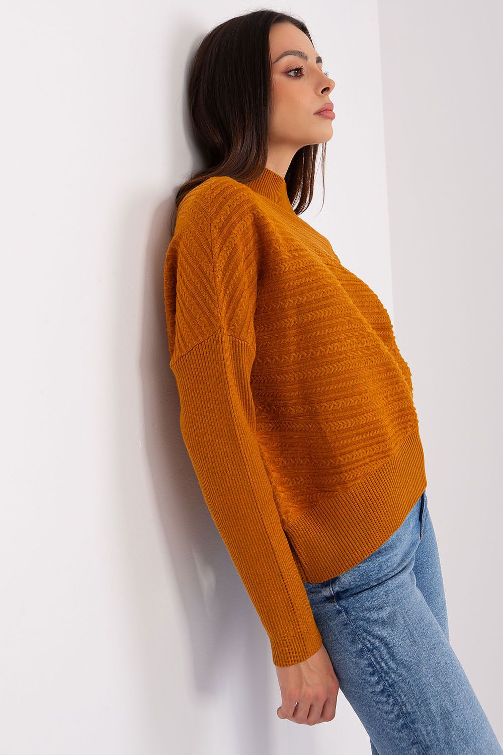  Pullover model 186565 AT 