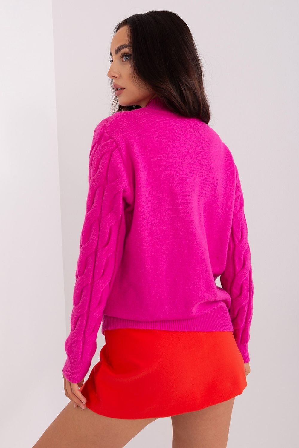  Pullover model 186744 AT 