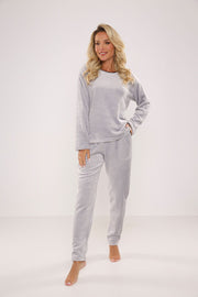  Pyjama model 186860 De Lafense 