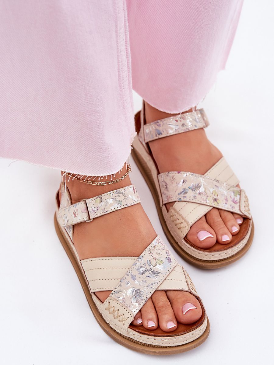 Sandalen