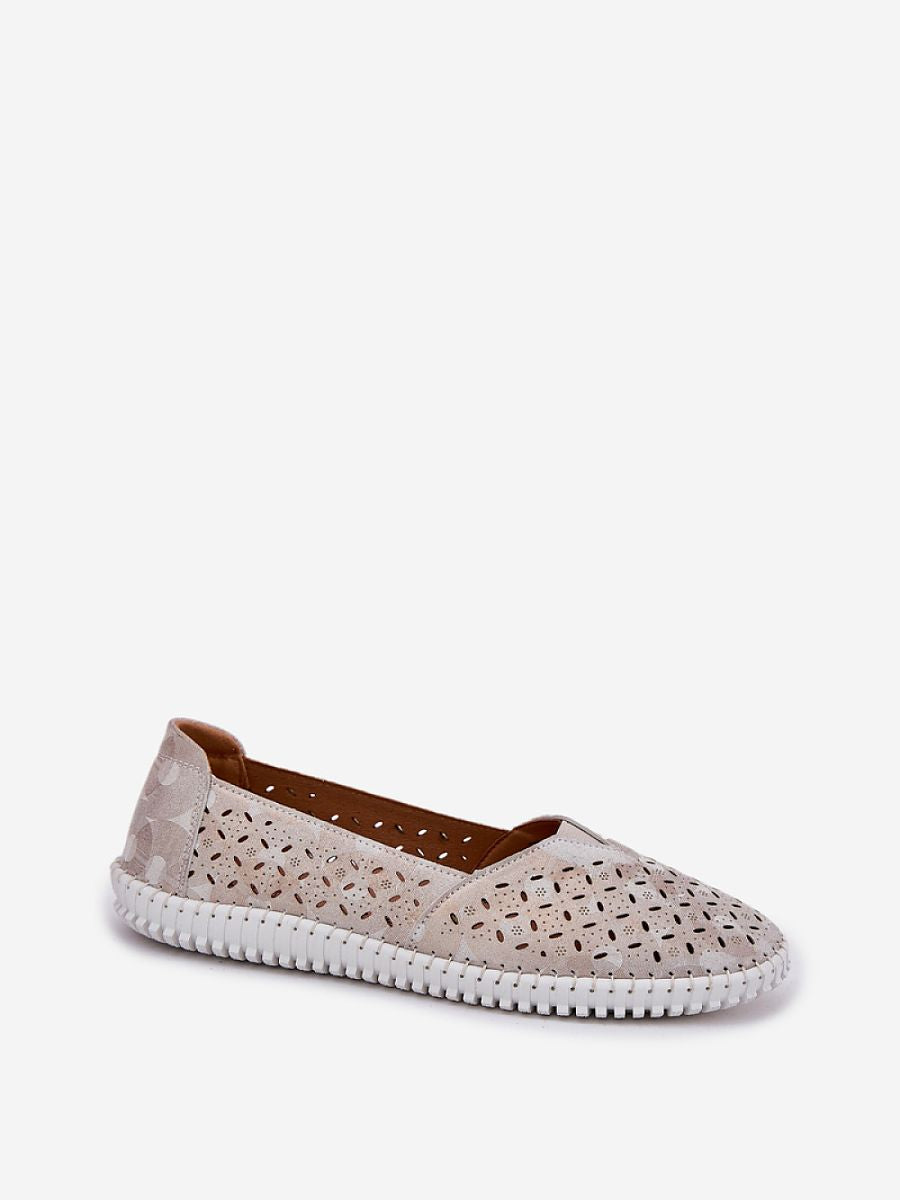 Halbschuhe