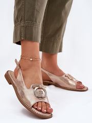 Sandalen