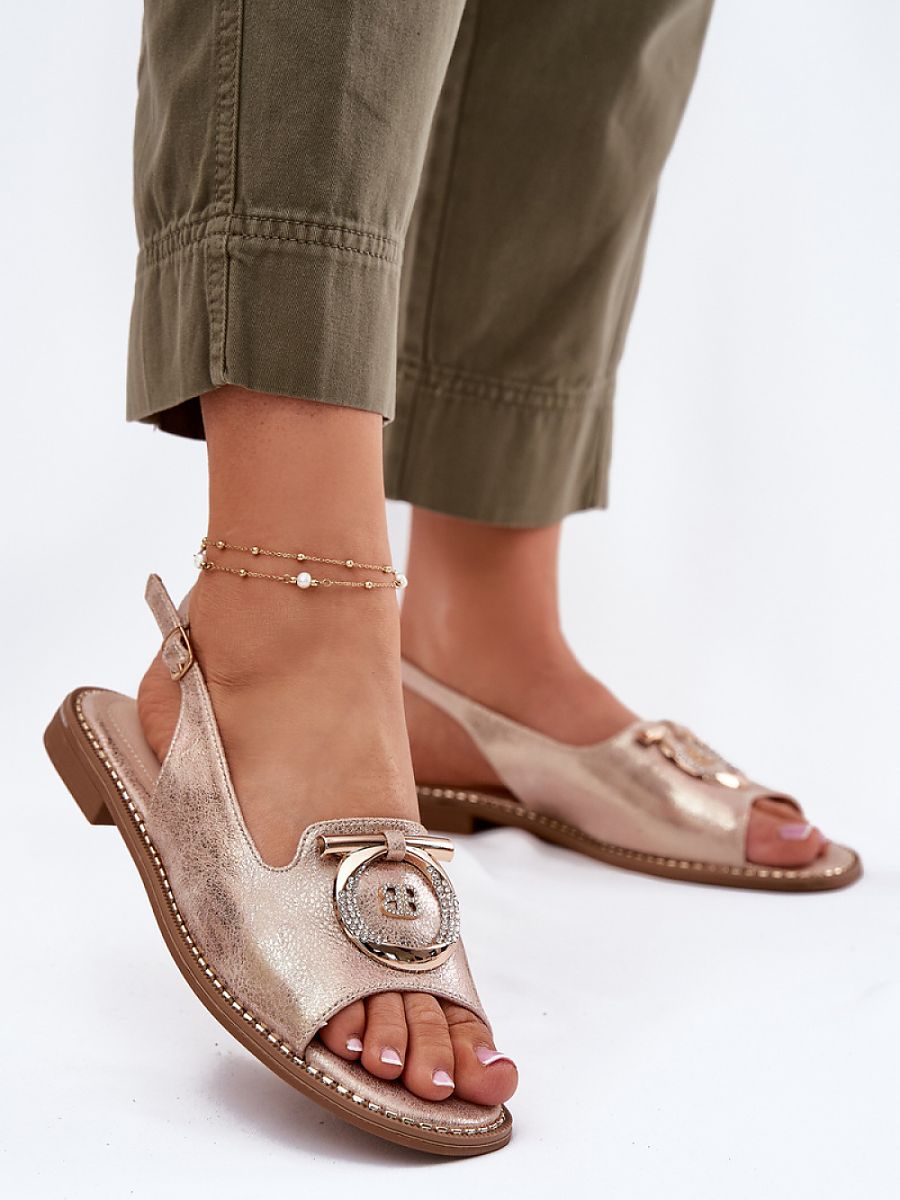 Sandalen