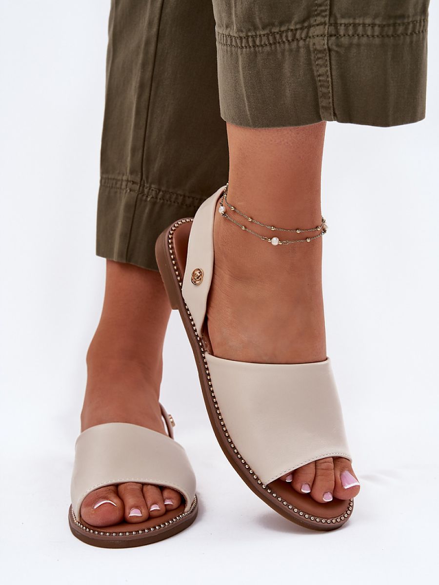 Sandalen