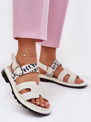 Sandalen