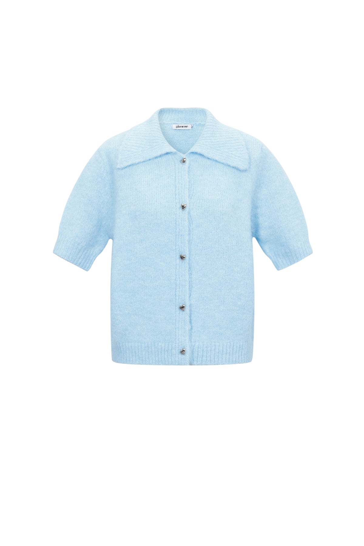 Stylish Knit Cardigan for Spring/Summer Comfort