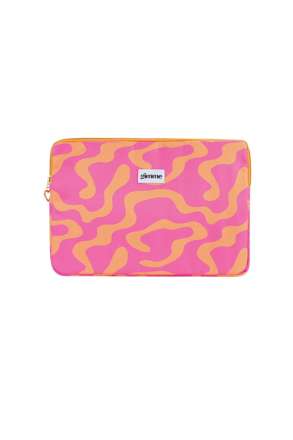 Gimme-Laptoptasche mit Muster – 13 Zoll
