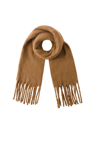 Kuscheliger Winterschal für Damen von Gimme