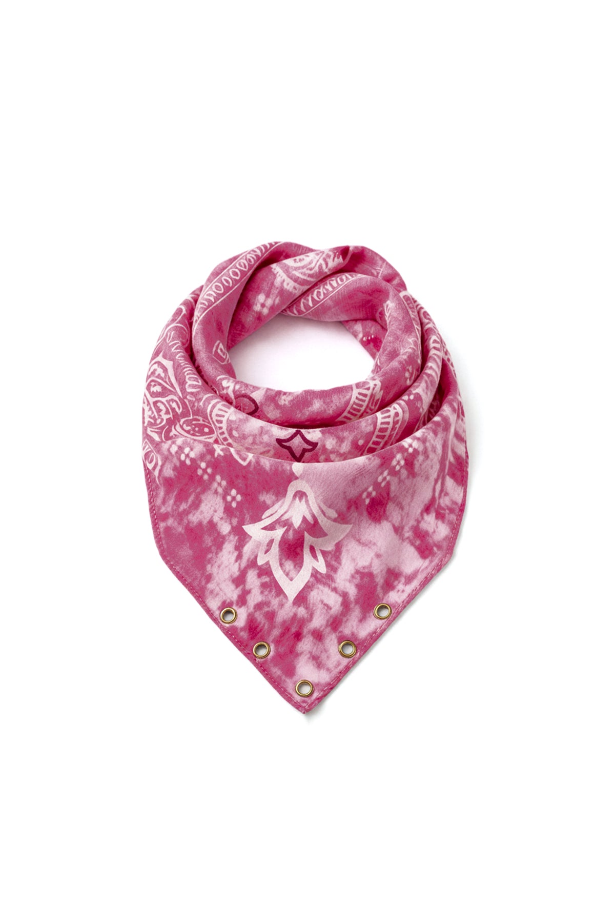 Sommerschals mit Paisley-Muster, aus Baumwolle, Urlaubs-Accessoires für jeden Tag