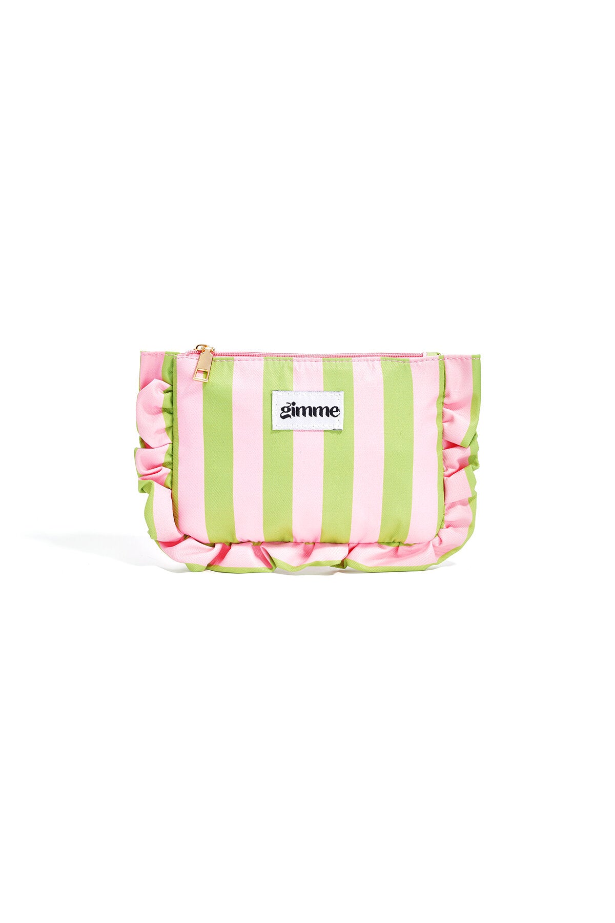 Make-up-Taschen Streifen Casual Polyester Täglich Zubehör